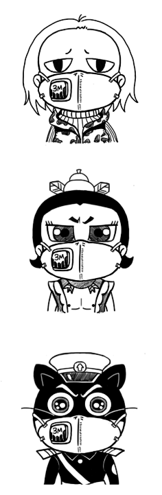 口罩