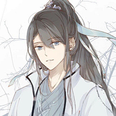 泓墨采集到【古韵】古装美男  采集 user.qzone.qq.