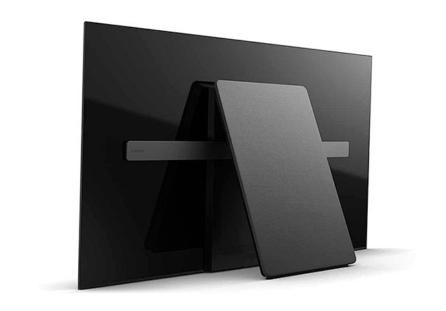 EDGED : , 4K  OLED TV ' A1'