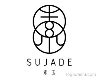 素字体设计