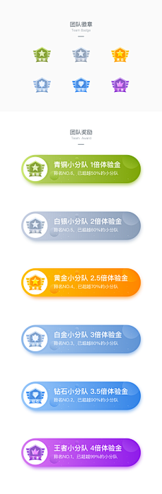 末希采集到ui