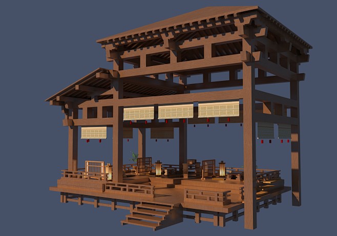 草图 建模