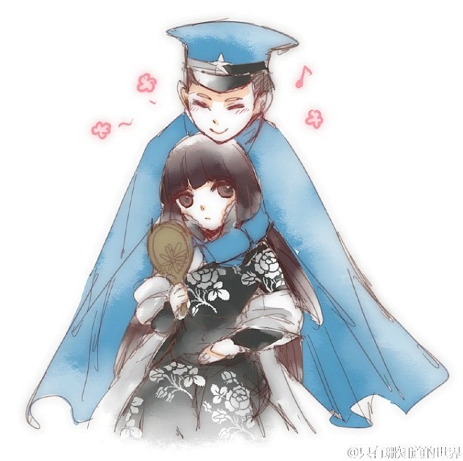 嫌弃夫妇~他离开她的回忆,重复的活着…