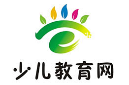 少儿教育产品开发公司征集网站logo设计