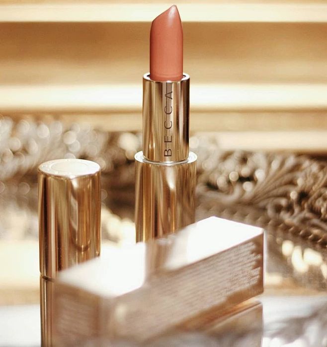 (@beccacosmetics)的ins主页 · Lookins 