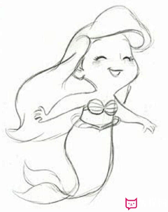 简笔画