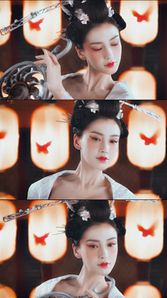 《狄仁杰之神都龙王》 1 采集 狄仁杰之神都龙王 | angelababy