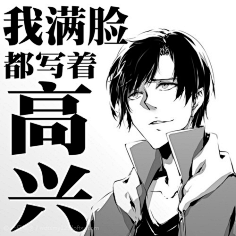 全职高手表情包