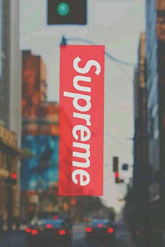 supreme