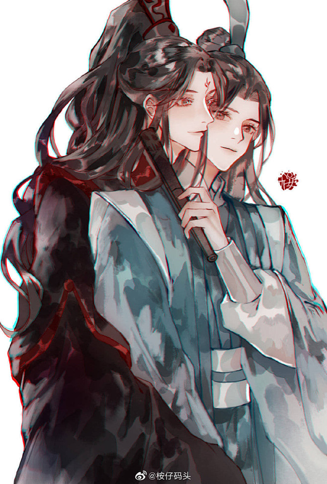 人渣反派自救系统