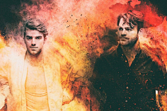 the chainsmokers 烟鬼