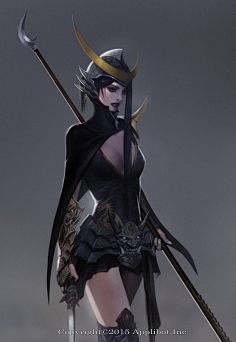 武士盔甲