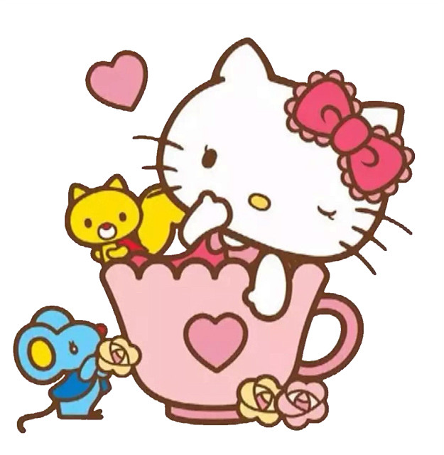 hellokitty