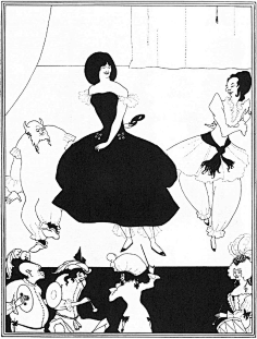 aubreybeardsley