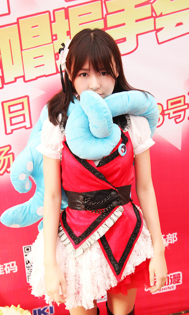 snh48张语格应援团 特制 手机壁纸