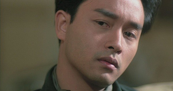 怪你过分美丽/采集到张国荣 leslie cheung