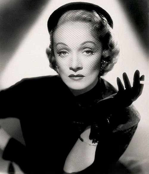 ietrich,1901年12月27日-1992年5月6日),德裔美