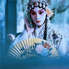 张国荣头像