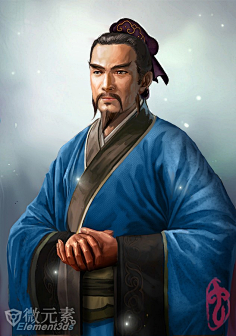001-花瓣网|陪你做生活的设计师 | k板立绘呼吸图原画资源cg帮美术