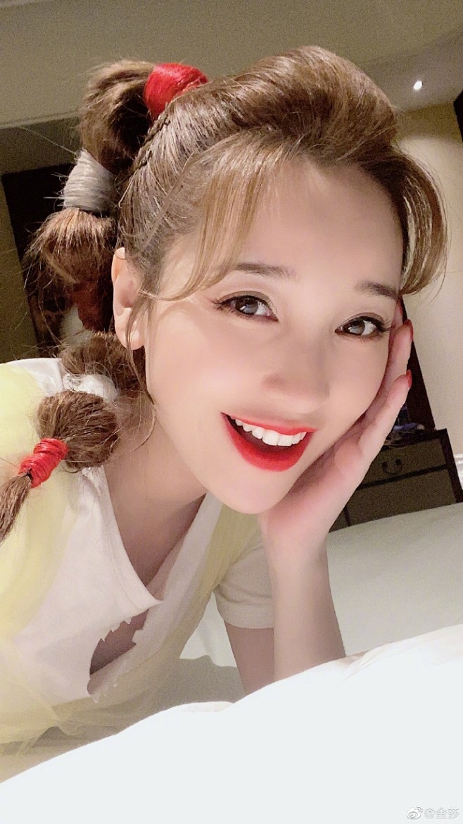 金莎