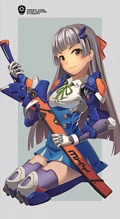 机甲▽帅