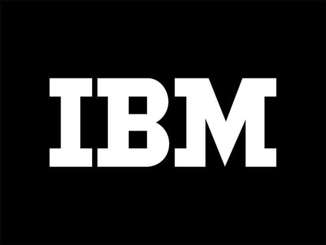 不得了ibm设计专属字体还免费使用ibm最近也发布了一套全新的开源字体