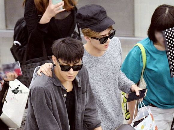 【吴世勋】高清汇总NP_exo吧_百度贴吧