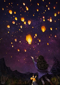 原画素材