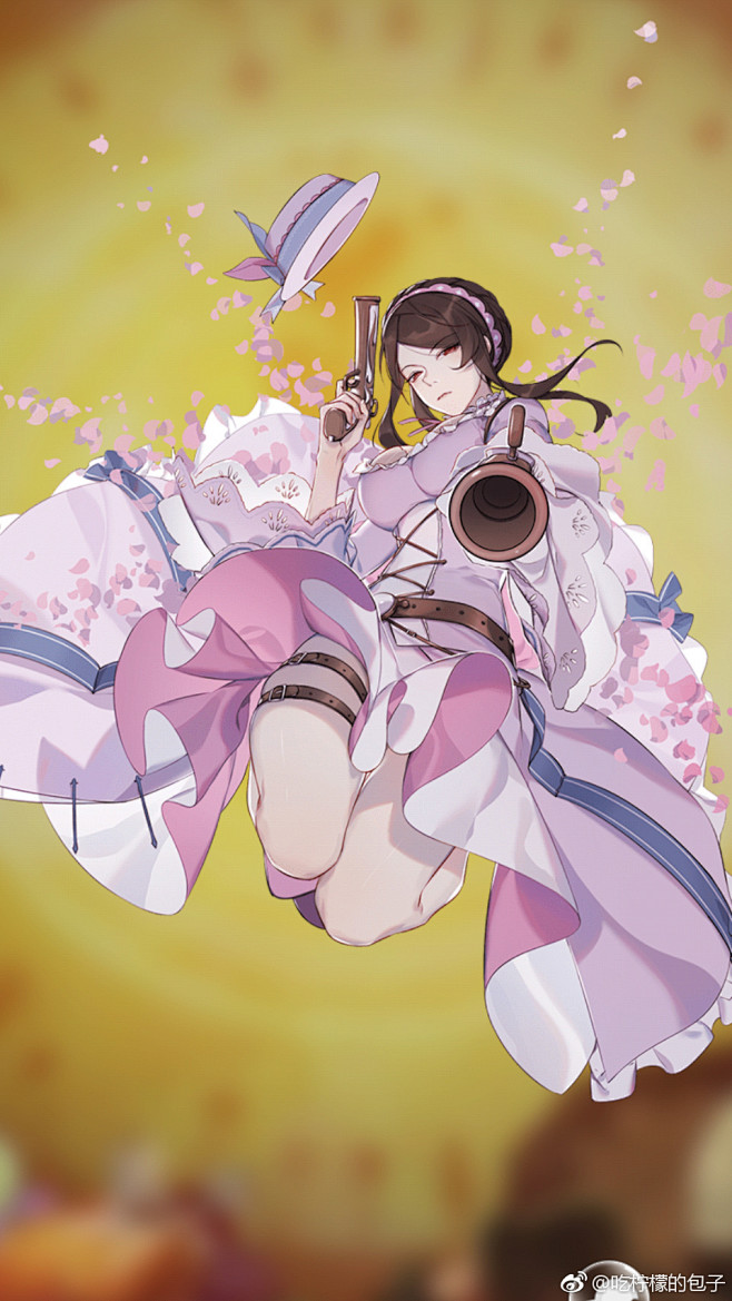 食之契约超话-新浪微博超级话题