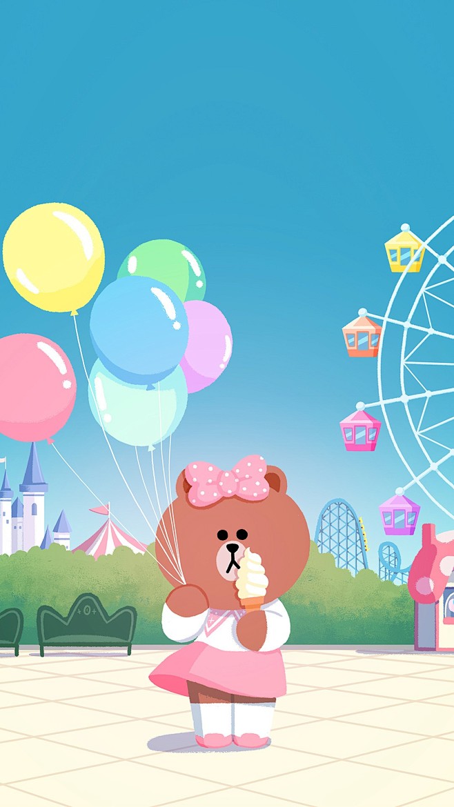 linefriends.com 相关图片 1 pic.linefriends.com