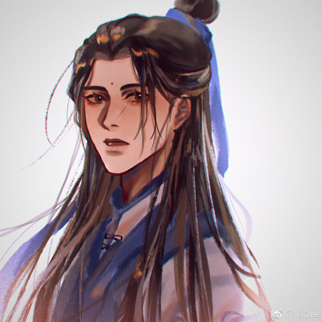 二哈和他的白猫师尊