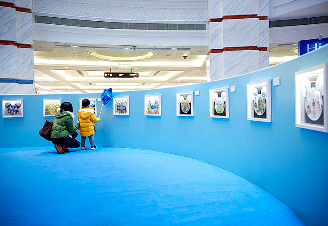 摄影展-花瓣网|陪你做生活的设计师 | 陈琦贞摄影展