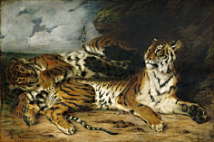 世界名画