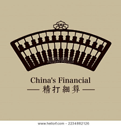 1-花瓣网|陪你做生活的设计师 | 中国古代算盘 金融