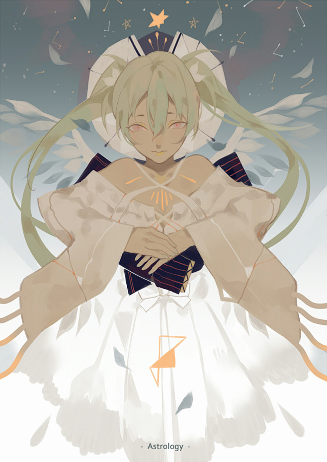 【画师】rei