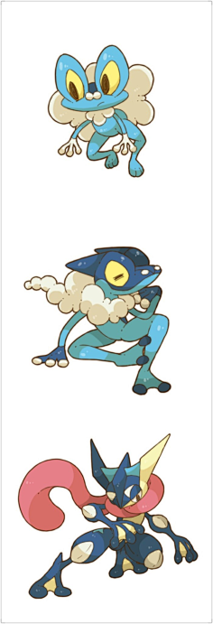 口袋