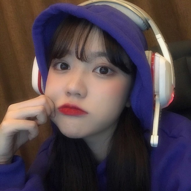 小姐姐头像
