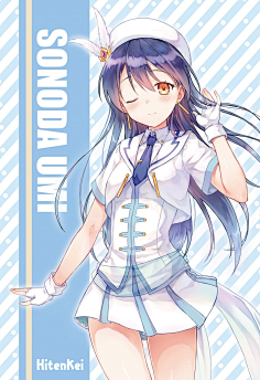 sogoodbye_so_like采集到banner-二次元