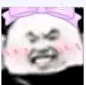 敲可爱猫头爱自己是终身浪漫的微信头像我要个性网
