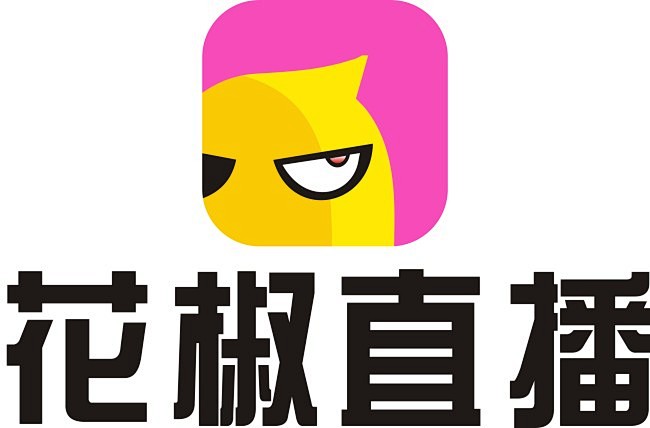 直播logo参考