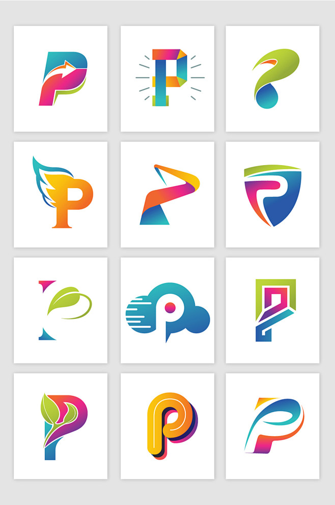 醉姑苏采集到logo素材