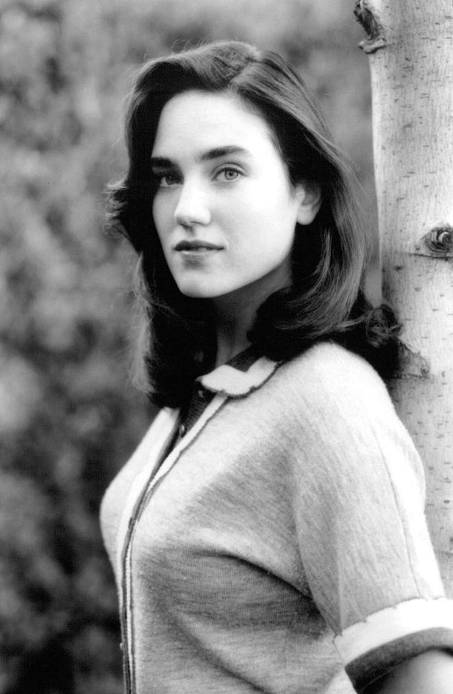 com 詹妮弗·康纳利 jennifer connelly  movie.douban.