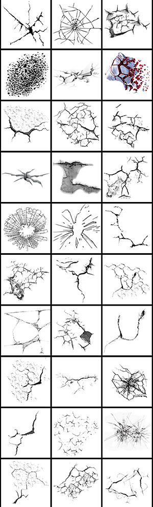 下载 裂纹 裂痕 地面裂痕 裂缝 玻璃裂缝 墙体裂痕 墙面碎裂 干裂