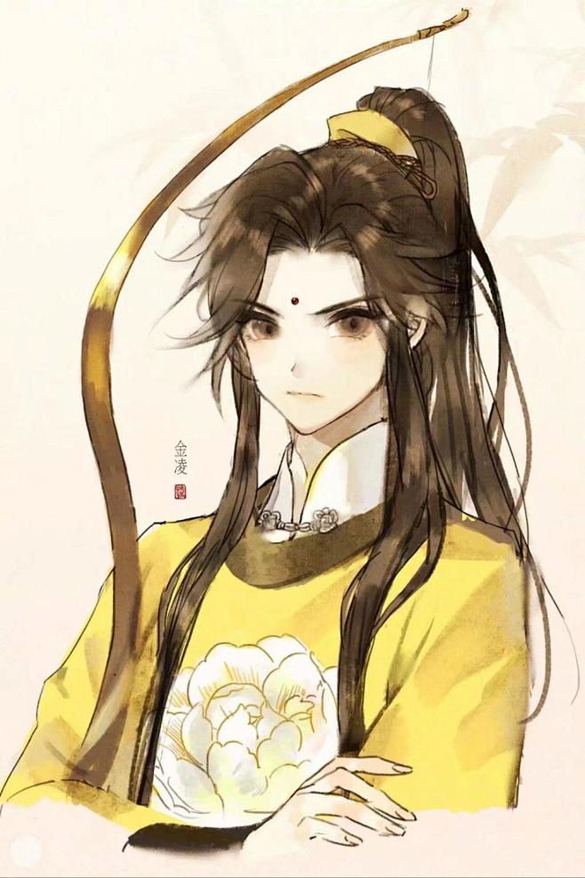 魔道祖师