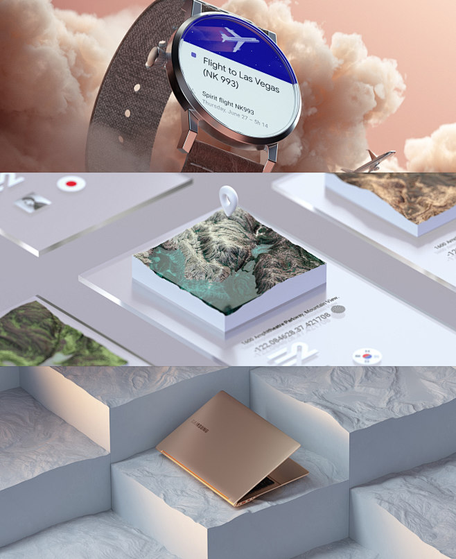 We Are Unsaid : Intr.