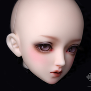 sherry雪莉青年系5862cm收藏纪念asdoll限定收藏天使工房官方店bjd