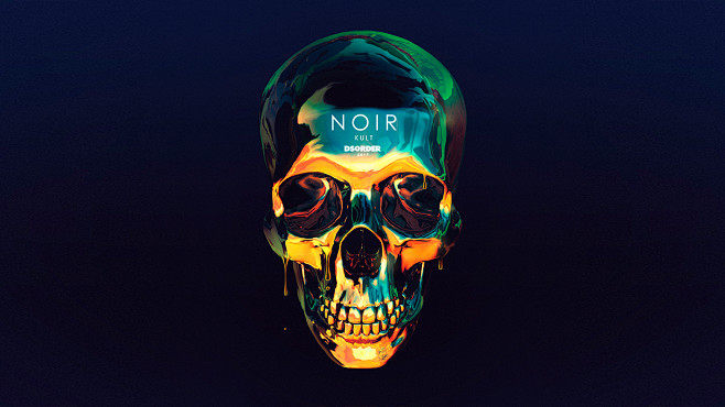 noir noir album co.