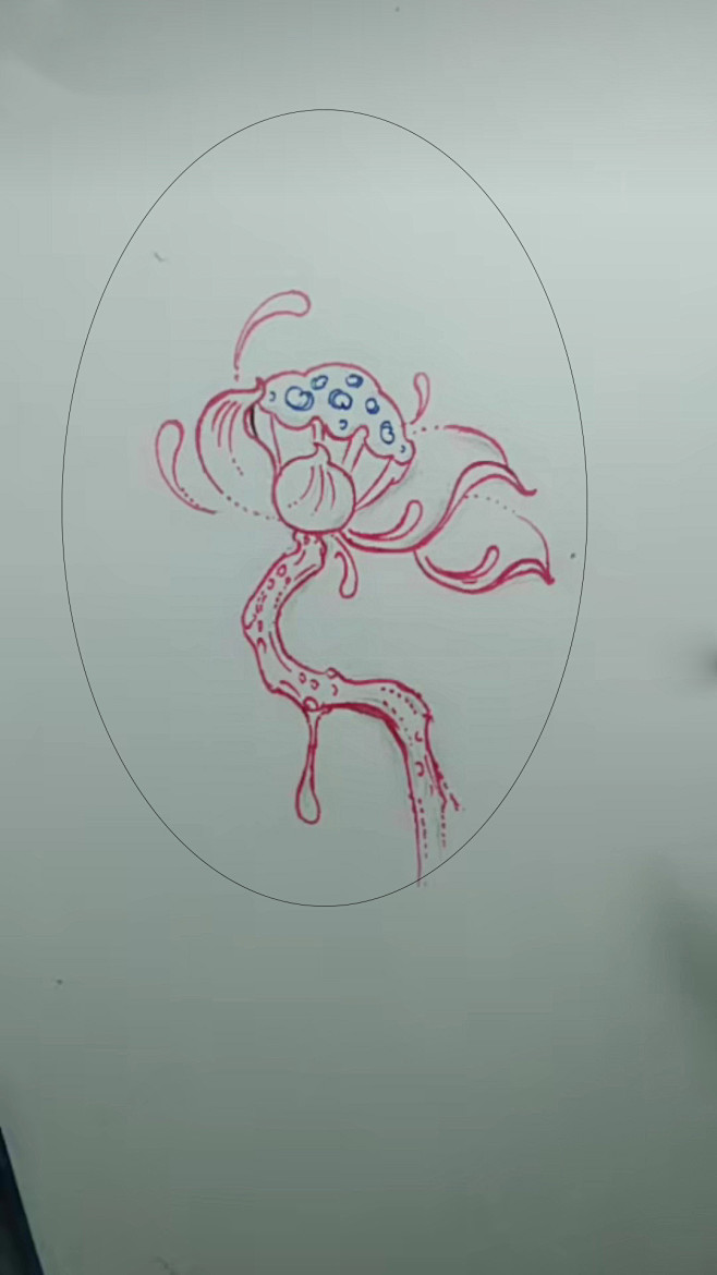 图案玉雕描图中国传统设汇设汇素材网设汇设计httpswwwshehui123cn