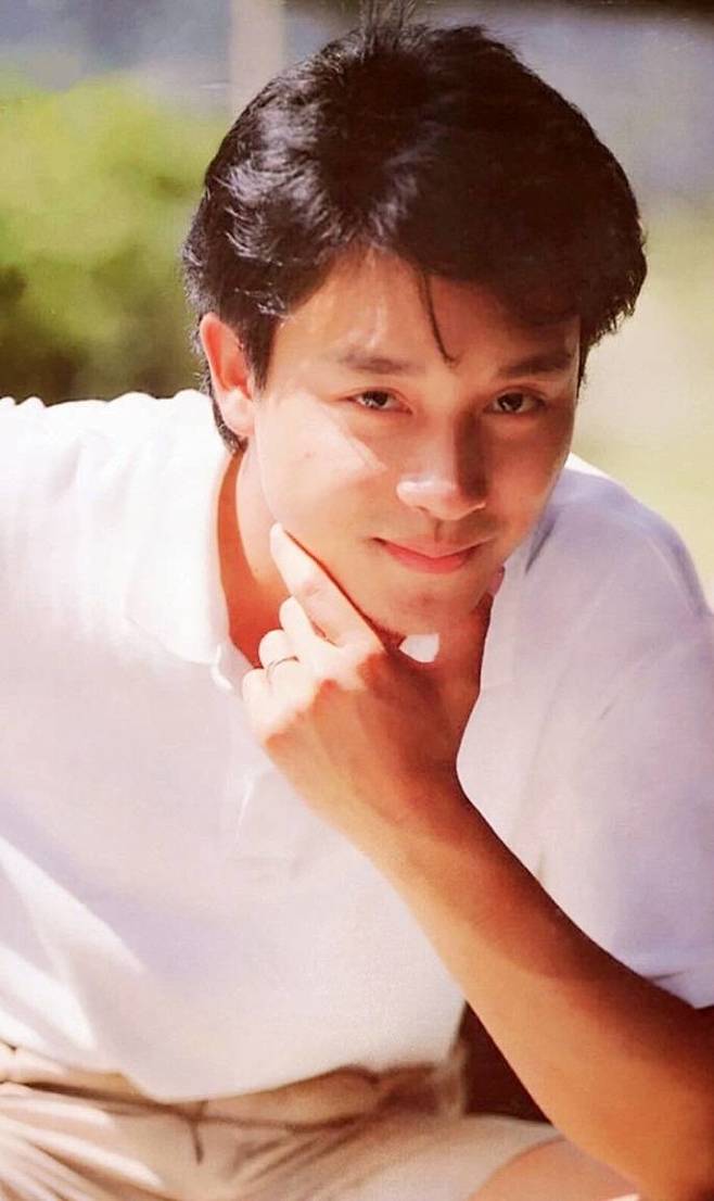 leslie cheung/张国荣