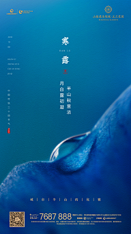 80小霞子采集到地产
